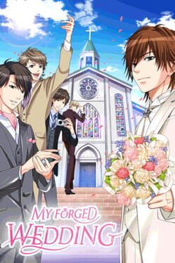 Cover My Forged Wedding