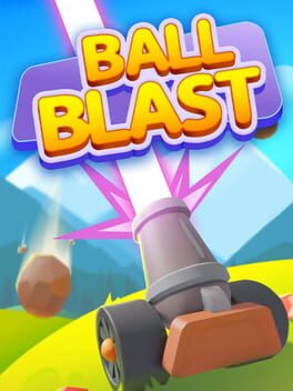 Cover Ball Blast