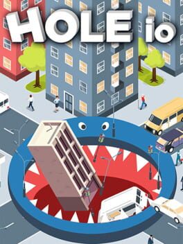 Cover Hole io