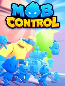 Cover Mob Control