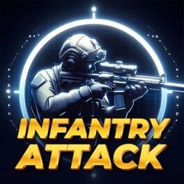Cover Infantry Attack