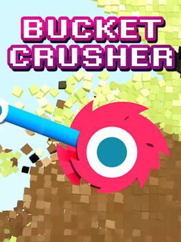 Cover Bucket Crusher