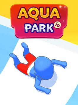 Cover Aquapark.io