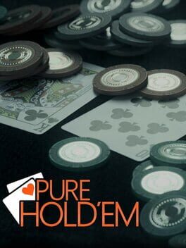 Cover Pure Hold'em