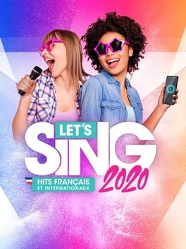 Cover Let's Sing 2020: Hits Français et Internationaux