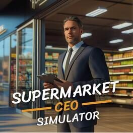 Cover Supermarket CEO Simulator