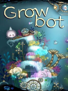 Cover Growbot