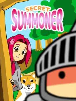 Cover Secret Summoner