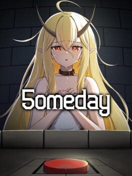 Cover 5omeday