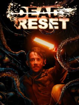 Cover Dead Reset