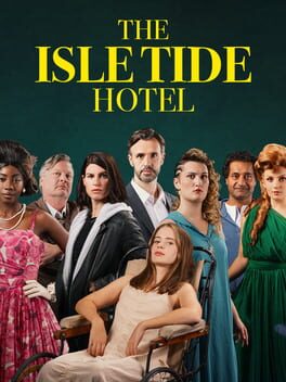 Cover The Isle Tide Hotel