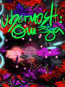 Cover Ubermosh: Omega