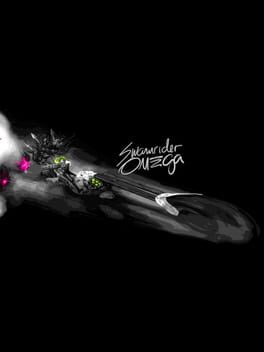 Cover Swarmrider Omega