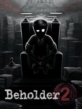 Cover Beholder 2