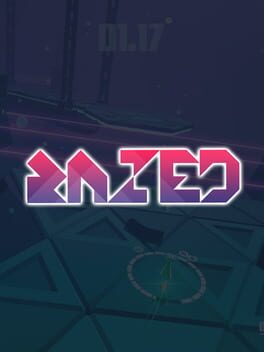 Cover Razed