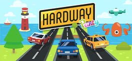 Cover Hardway Party