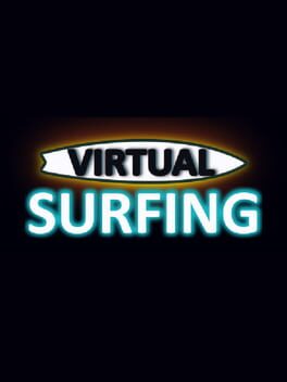 Cover Virtual Surfing