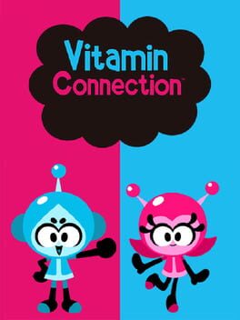 Cover Vitamin Connection