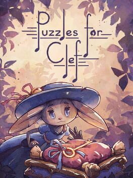 Cover Puzzles For Clef