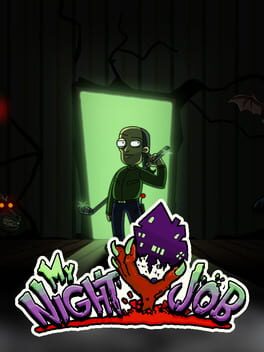 Cover My Night Job