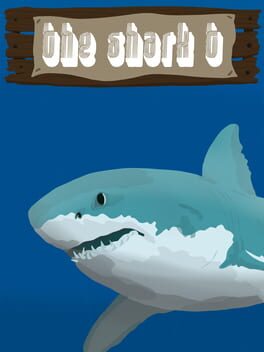 Cover The Shark T