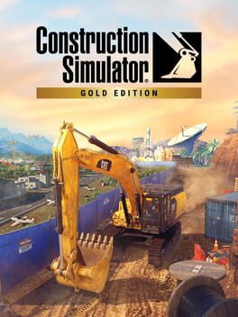 Cover Construction Simulator: Gold Edition