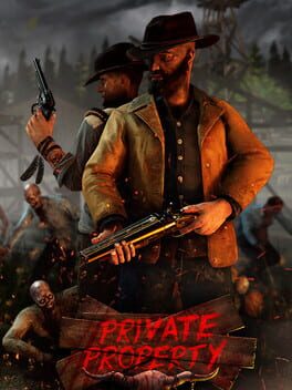 Cover Private Property