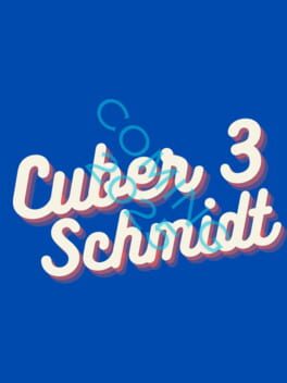 Cover Cuber 3: Schmidt