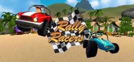 Cover Rally Racers