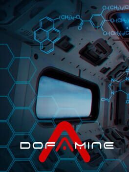 Cover Dofamine