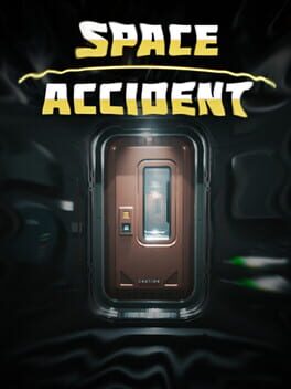 Cover Space Accident