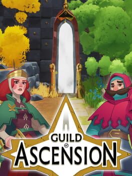 Cover Guild of Ascension