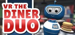 Cover VR The Diner Duo