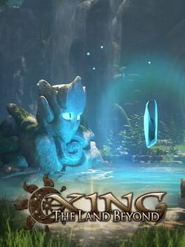 Cover Xing: The Land Beyond