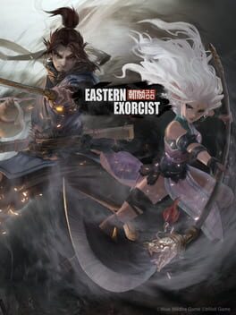 Cover Eastern Exorcist
