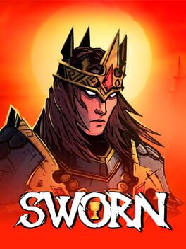 Cover Sworn