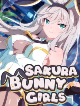 Cover Sakura Bunny Girls