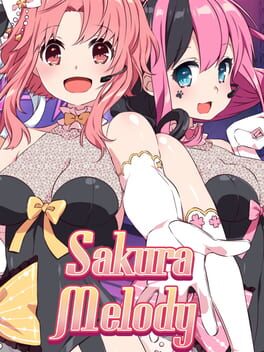 Cover Sakura Melody
