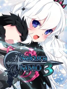 Cover Sakura MMO 3