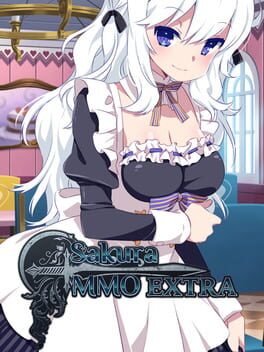 Cover Sakura MMO Extra