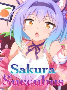Cover Sakura Succubus