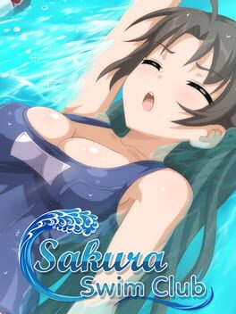 Cover Sakura Swim Club