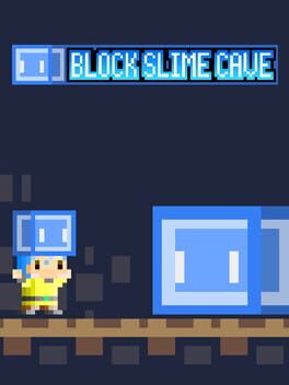 Cover Block Slime Cave