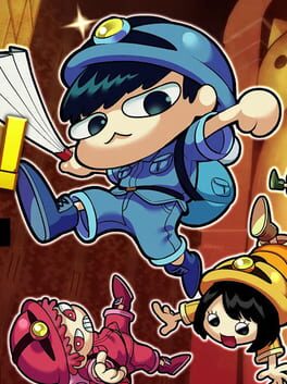 Cover Keotoshi! Treasure Hunter!
