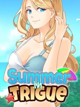 Cover Summer in Trigue