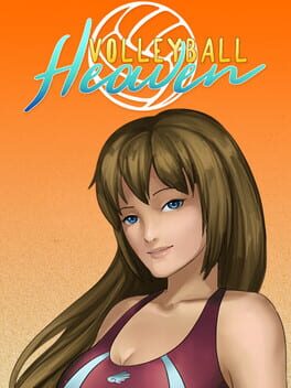 Cover Volleyball Heaven