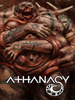 Cover Athanasy