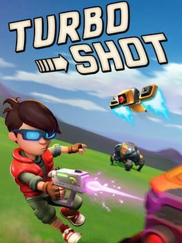Cover Turbo Shot