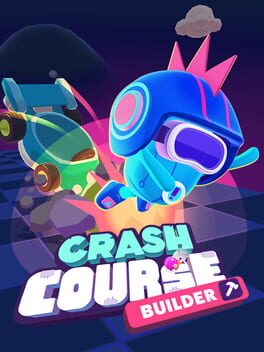 Cover Crash Course Builder