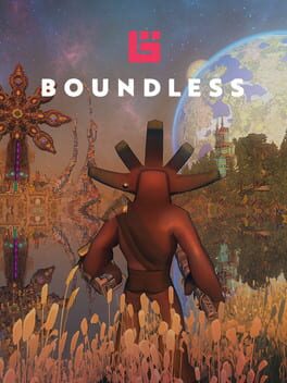 Cover Boundless